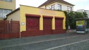 Retail space for rent in Prague 10 - Strašnice