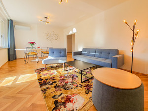 Unique offer apartment 2+1 (110 sqm) after…