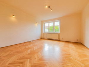 Flat 2+kk for rent (48,3 m2) after reconstruction…