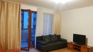 Rent furnished apartment 2 + 1 / L (55 sqm),…