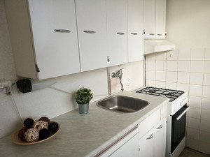Rent of unfurnished apartment 1 + 1 / L (34…