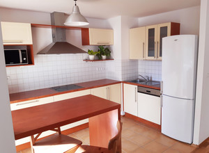 Renting an apartment 3+kk (80 m2) with two…